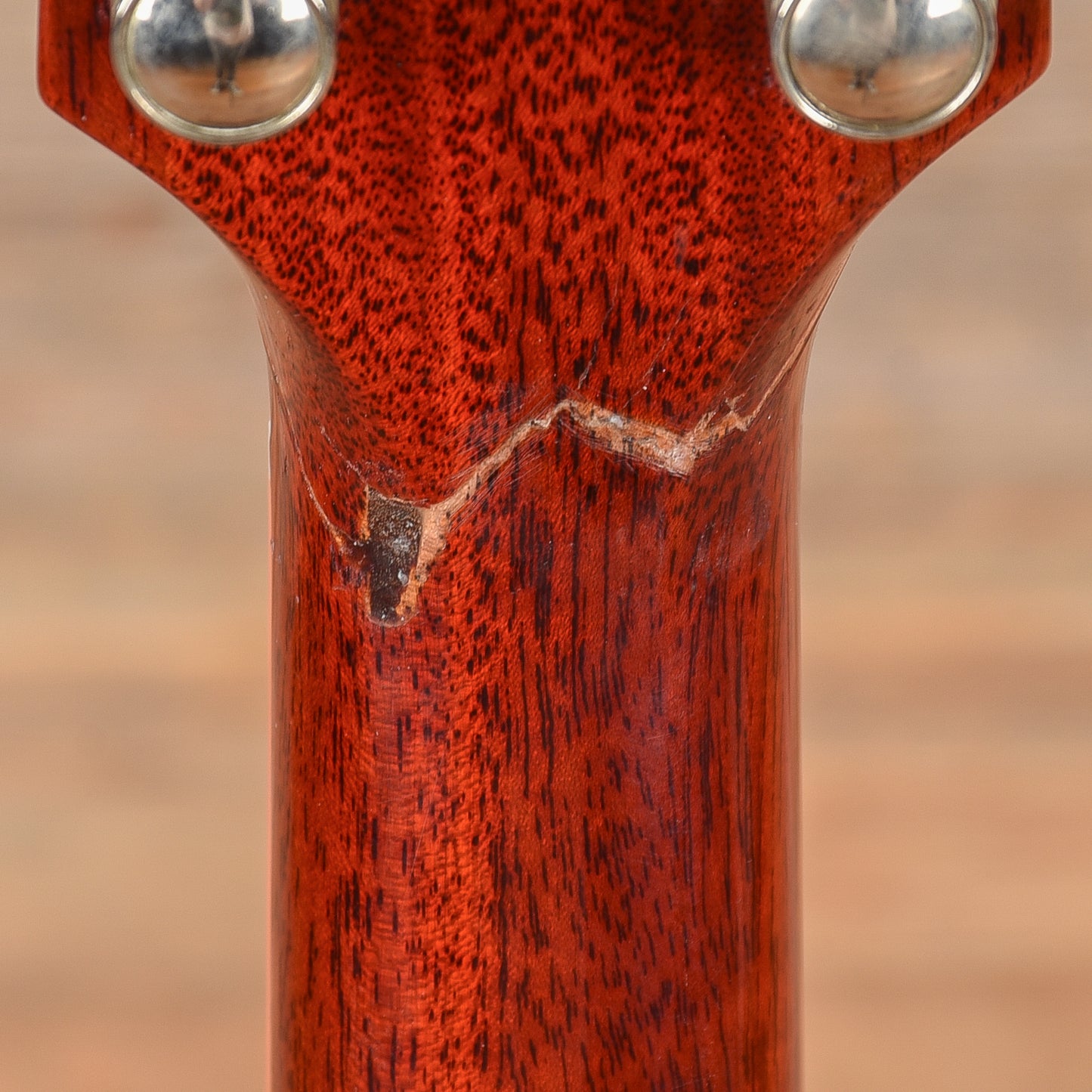 Gibson Custom '61 Les Paul (SG) Standard "CME Spec" Cherry 2020