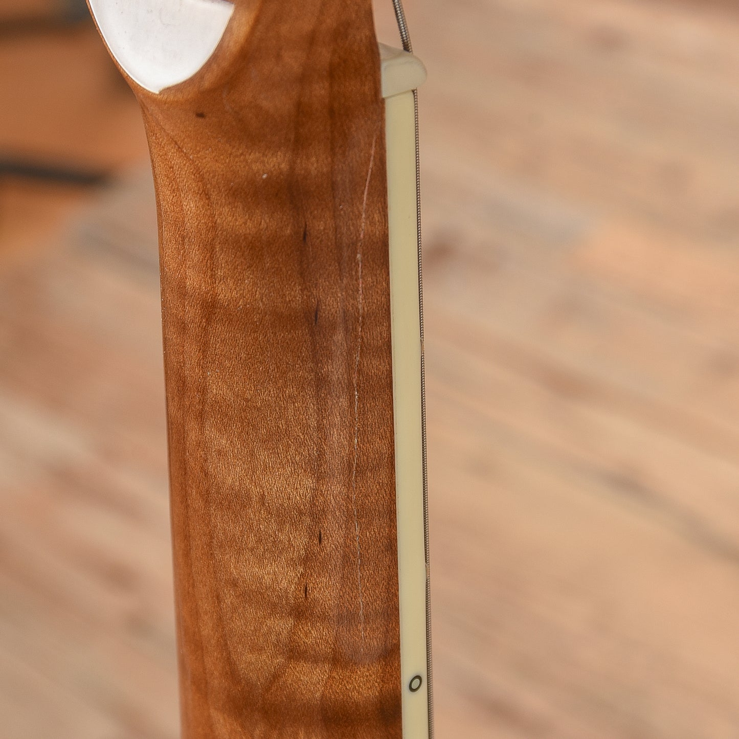 Dunable USA 10th Anniversary Cyclops Cocobolo Natural