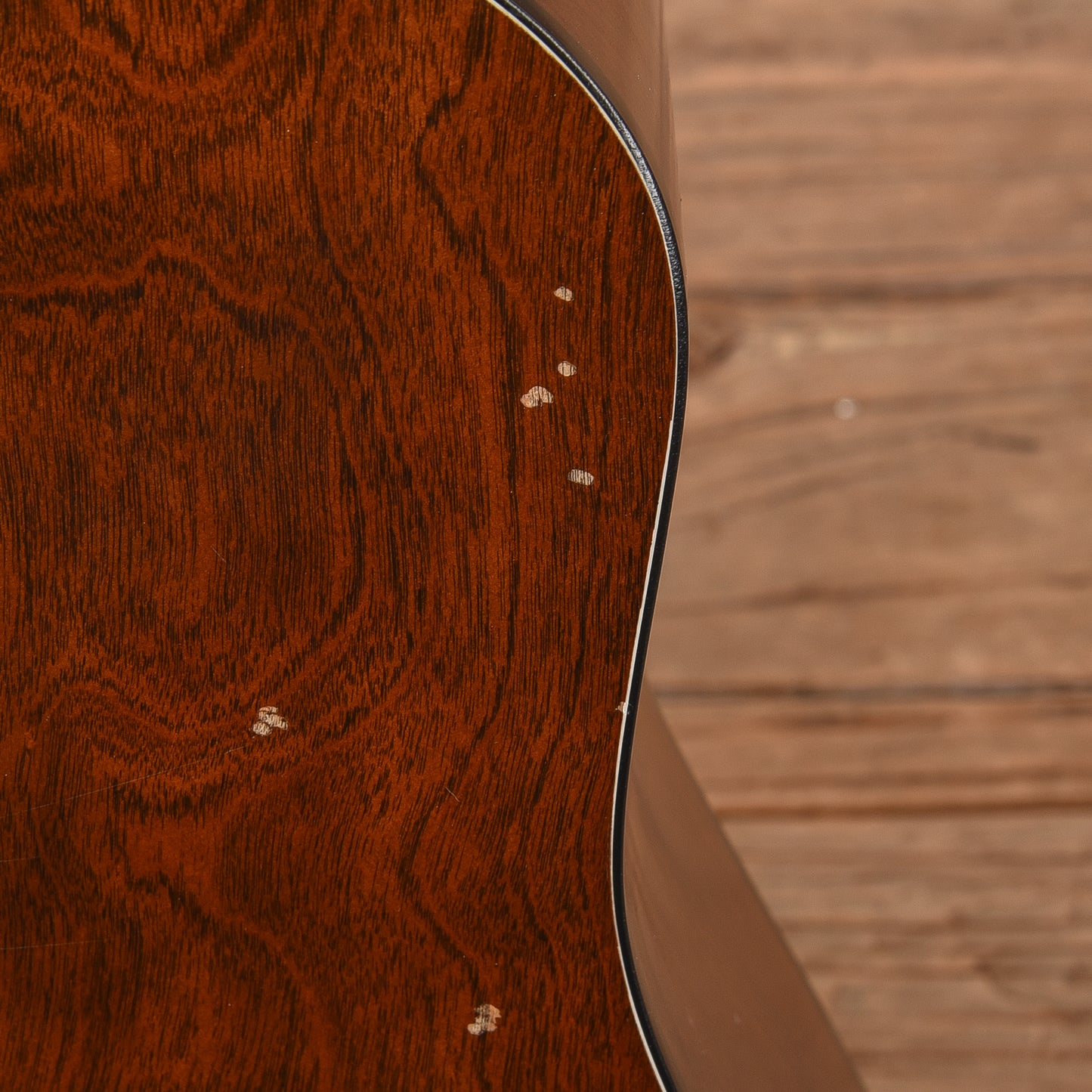 Seagull S6 Original Natural