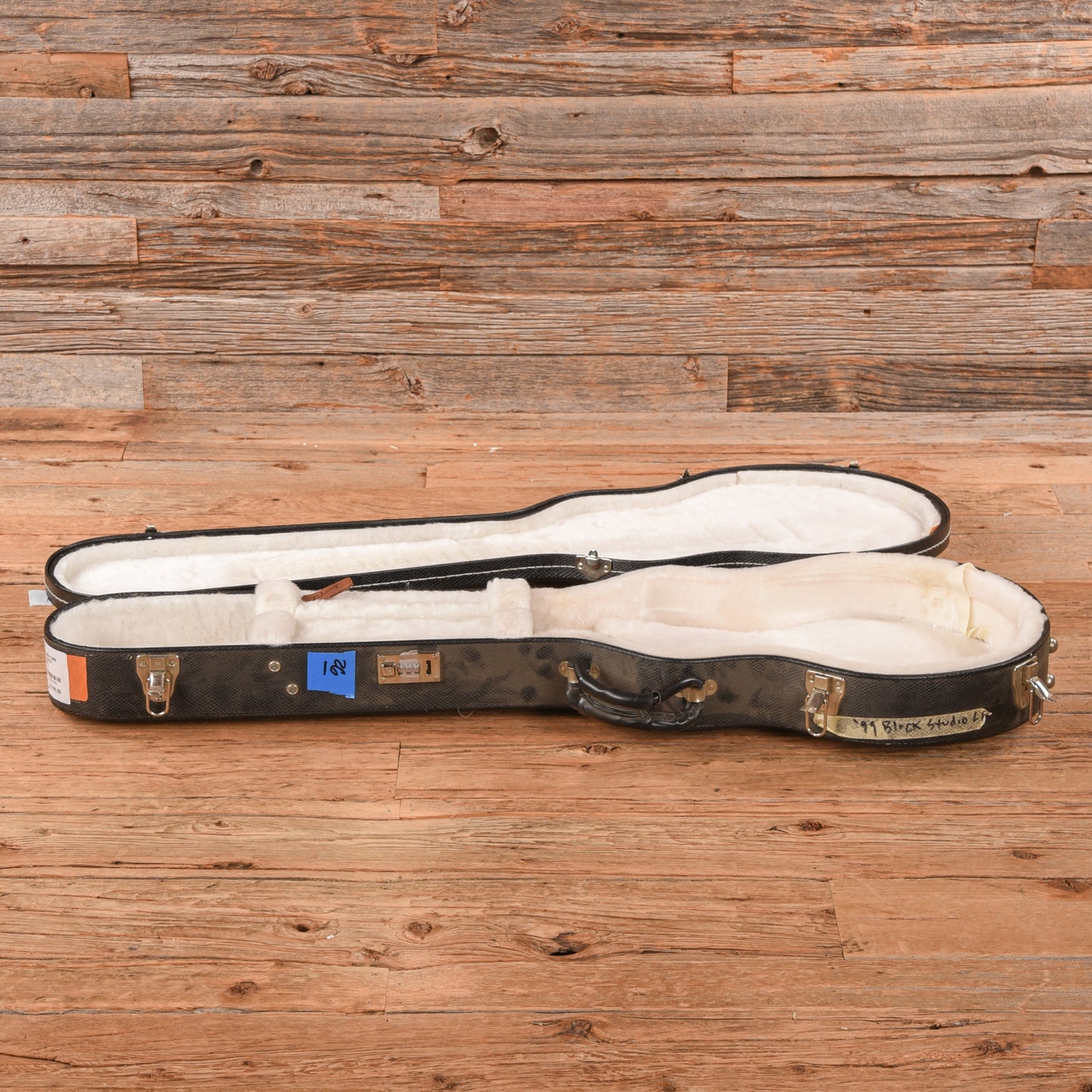 Gibson Les Paul Studio Ebony 1999