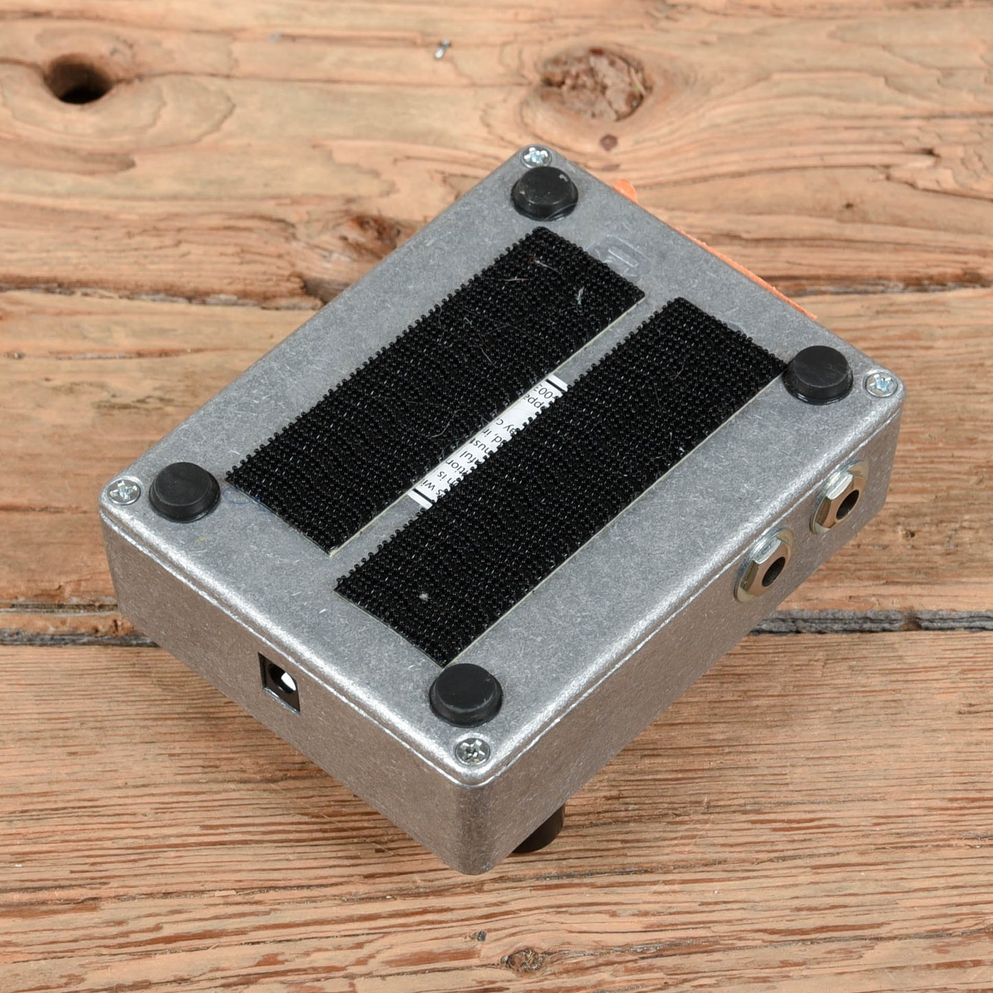 Electro-Harmonix Cock Fight Talking Wah / Fuzz