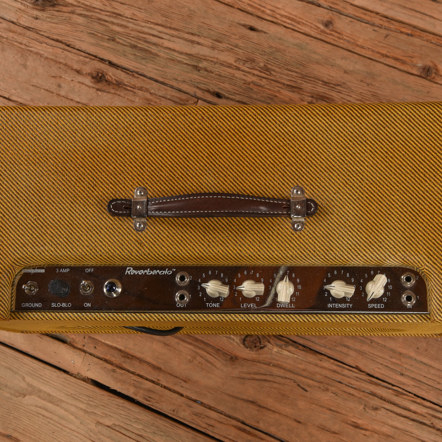 Victoria Reverberato