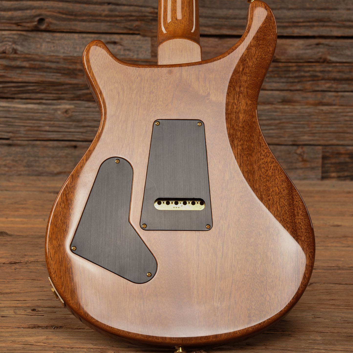 PRS Custom 24 Eriza Verde 2018