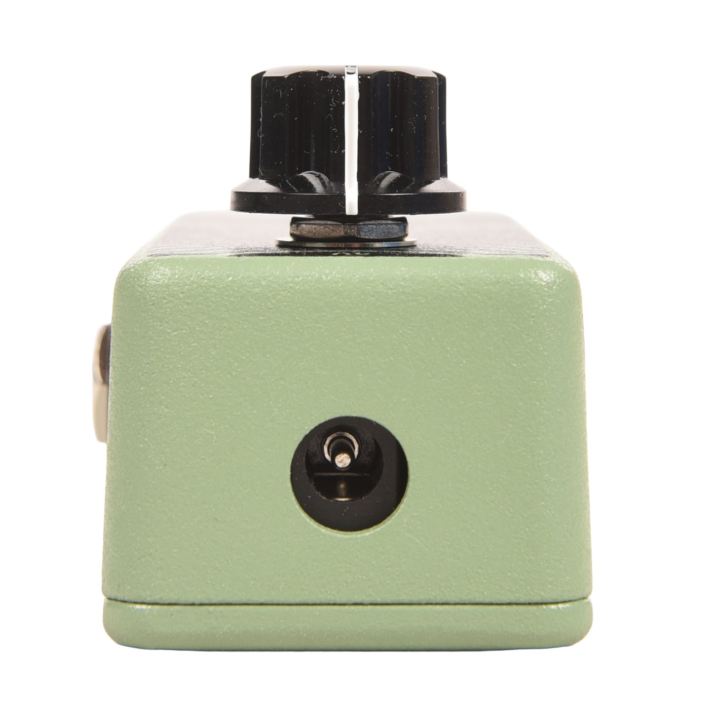 EarthQuaker Devices Easy Listening Analog Amp Simulator/Headphone Amp Reseda Green