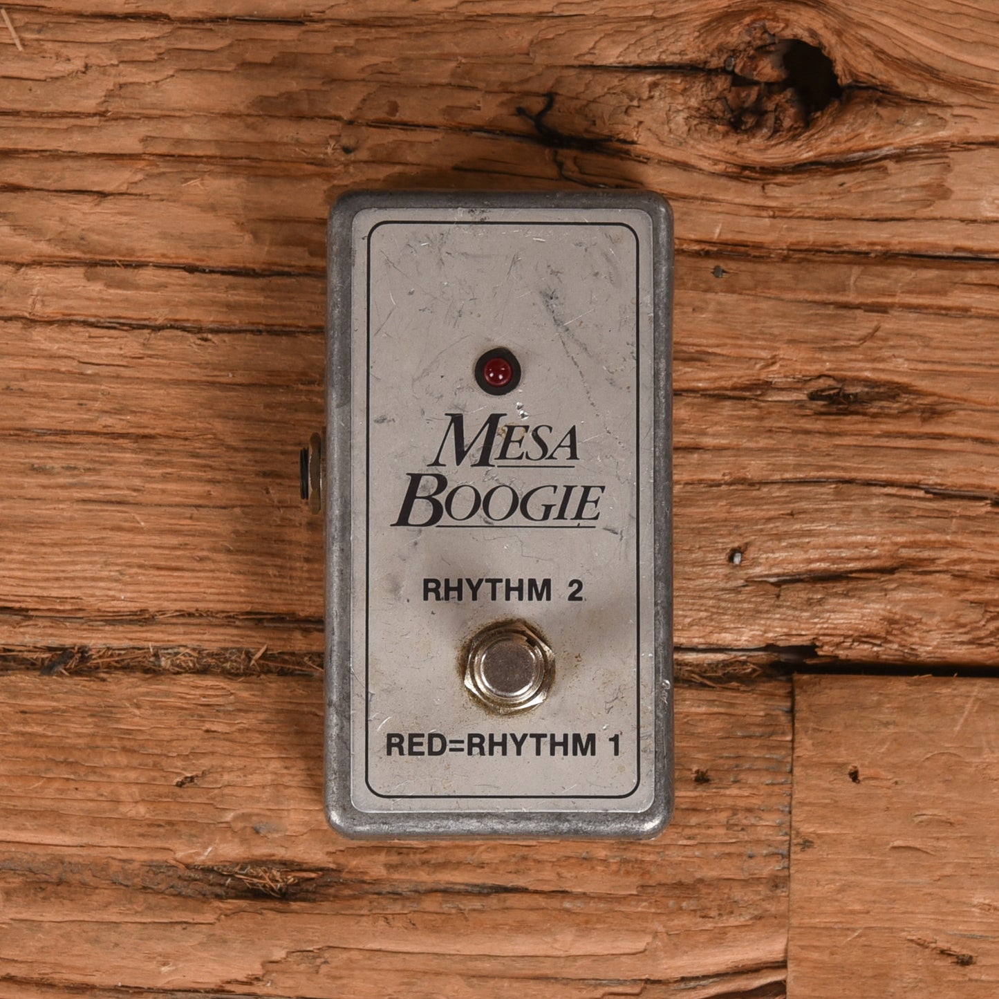 Mesa Boogie .50 Caliber Plus 2-Channel 50-Watt 1x12" Guitar Combo