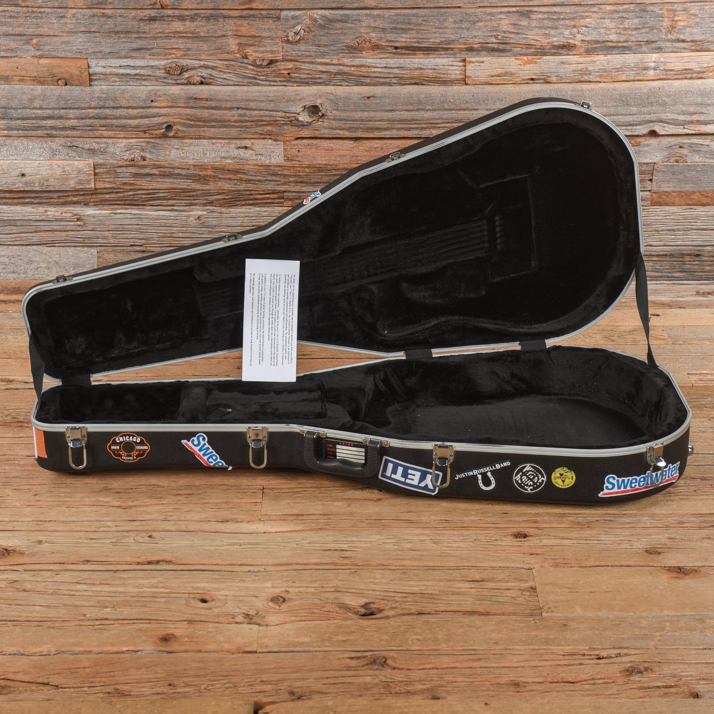 Martin Performing Artist DCPA5K Natural