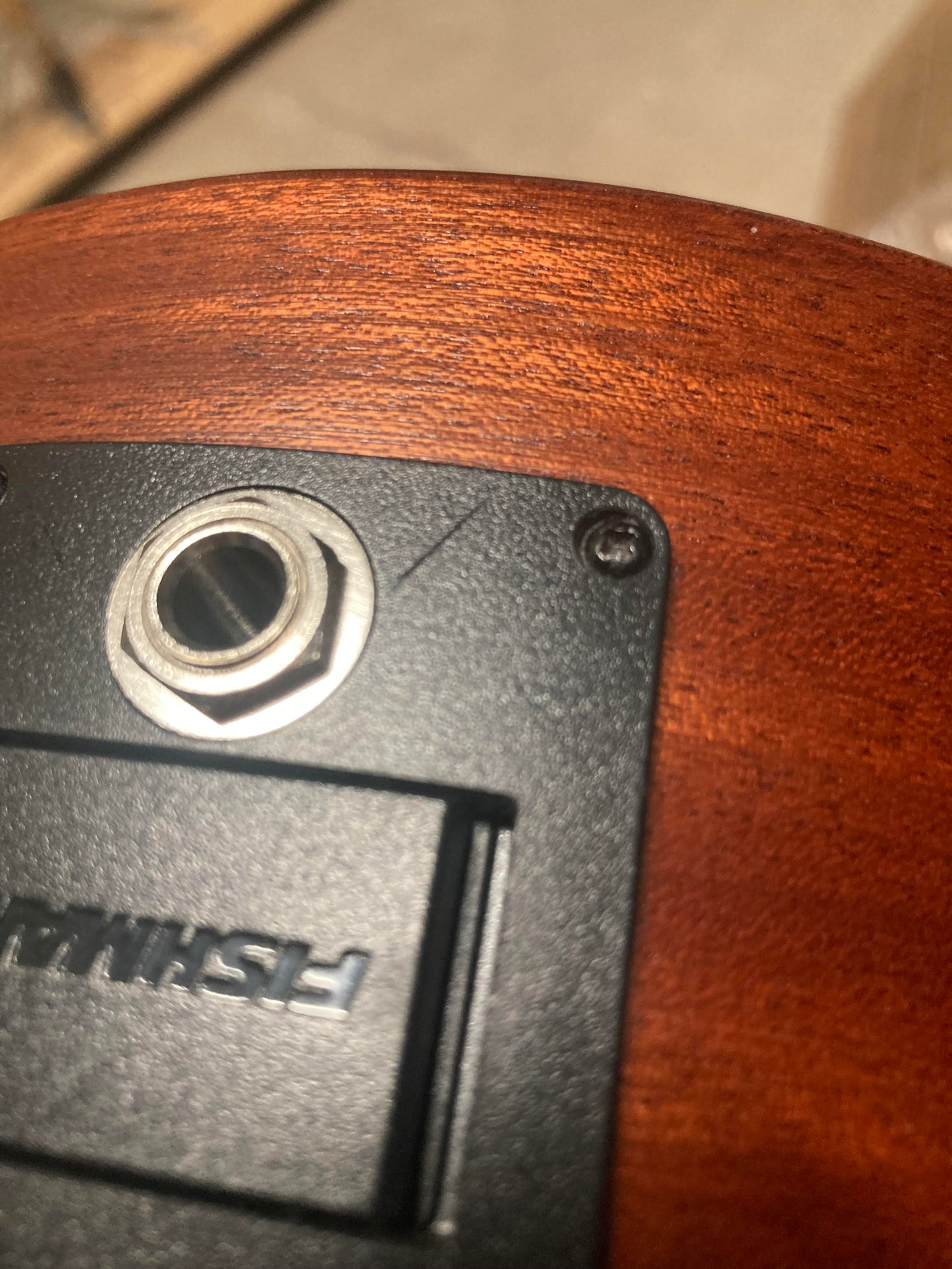 Martin D Jr-10E Satin Sitka/Sapele w/Electronics