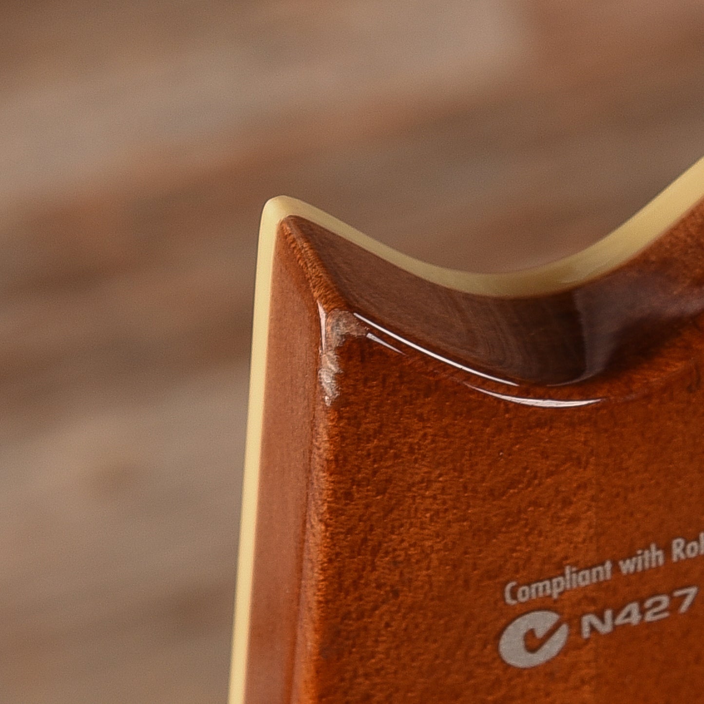 LTD TL-6 Sunburst 2021