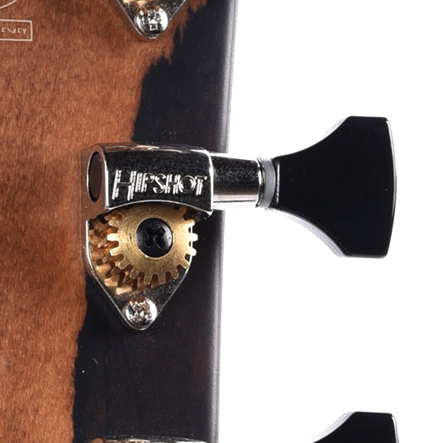 Dunable USA 10th Anniversary Minotaur Burl Maple Slab w/Black Earth Resin Topographical Post-Apocalypse