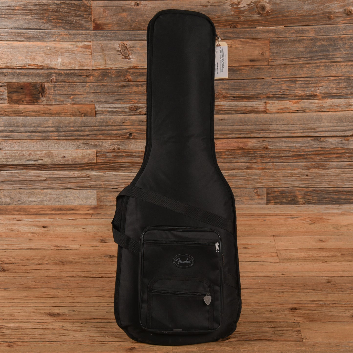 Fender Jimi Hendrix Stratocaster Ultra Violet 2018