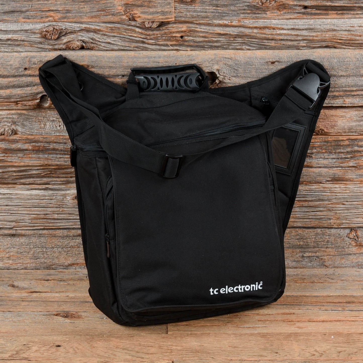 TC Electronic RH750 750-Watt Bass Amp Head