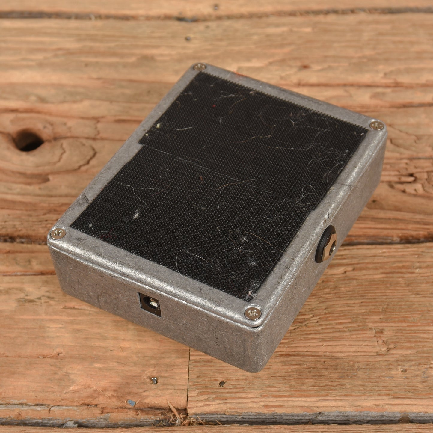 Electro-Harmonix Stereo Pulsar