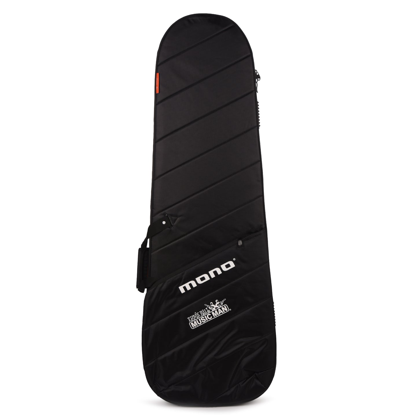 Music Man StingRay Special 5 H Fallout Green w/ Roasted Maple Neck