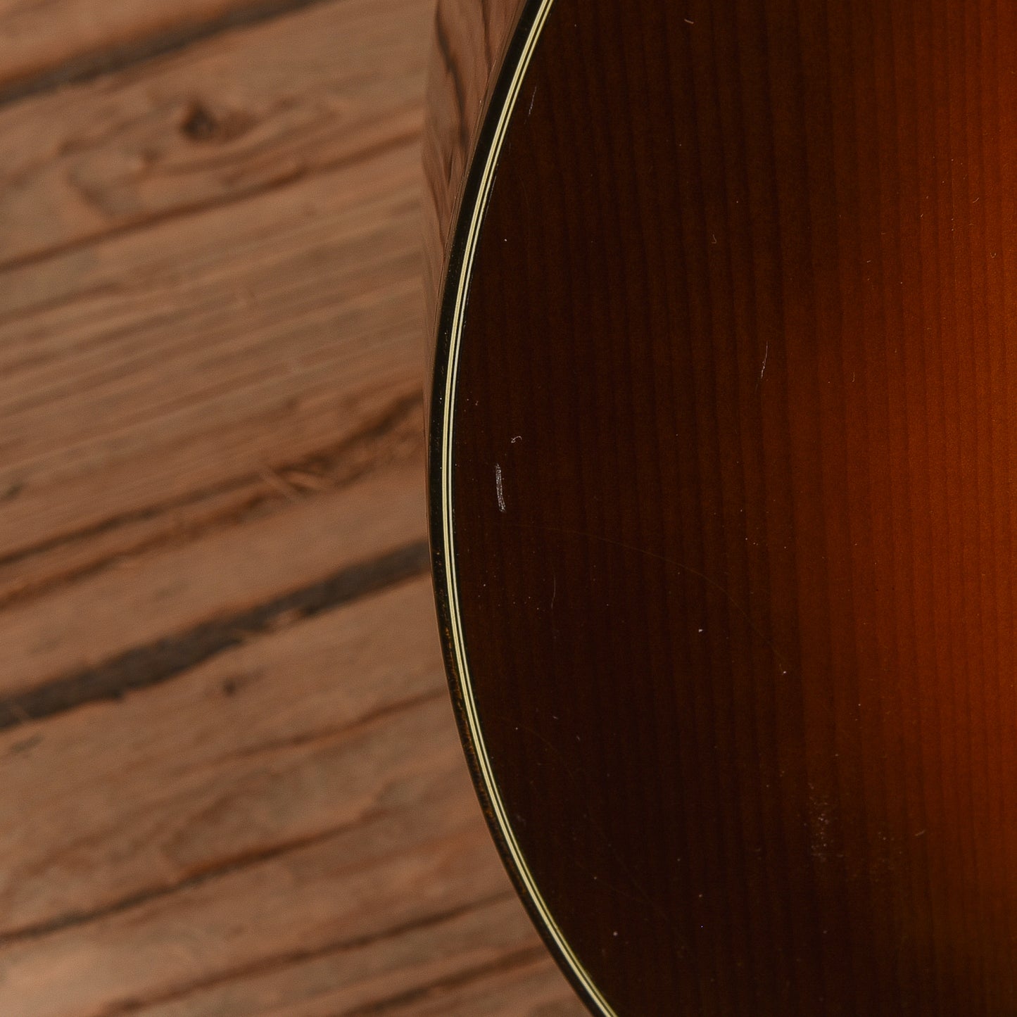 Martin Custom 000-18 Authentic 1937 Stage 1 Aging Ambertone 2023