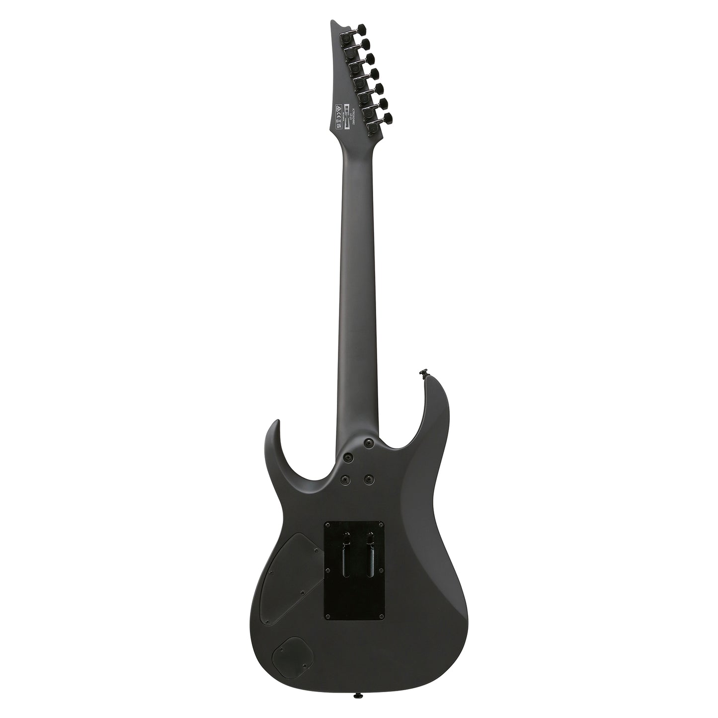 Ibanez K7YIN Munky Signature 7-String Electric Guitar