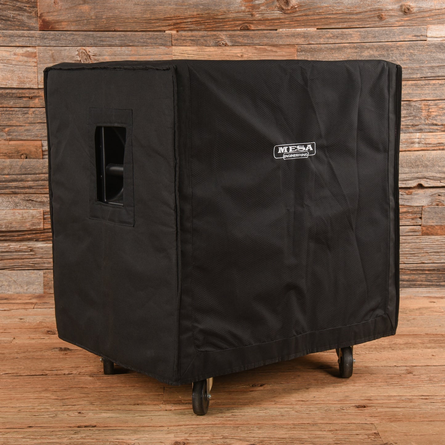 Mesa Boogie 410 4x10" Bass Speaker Cab