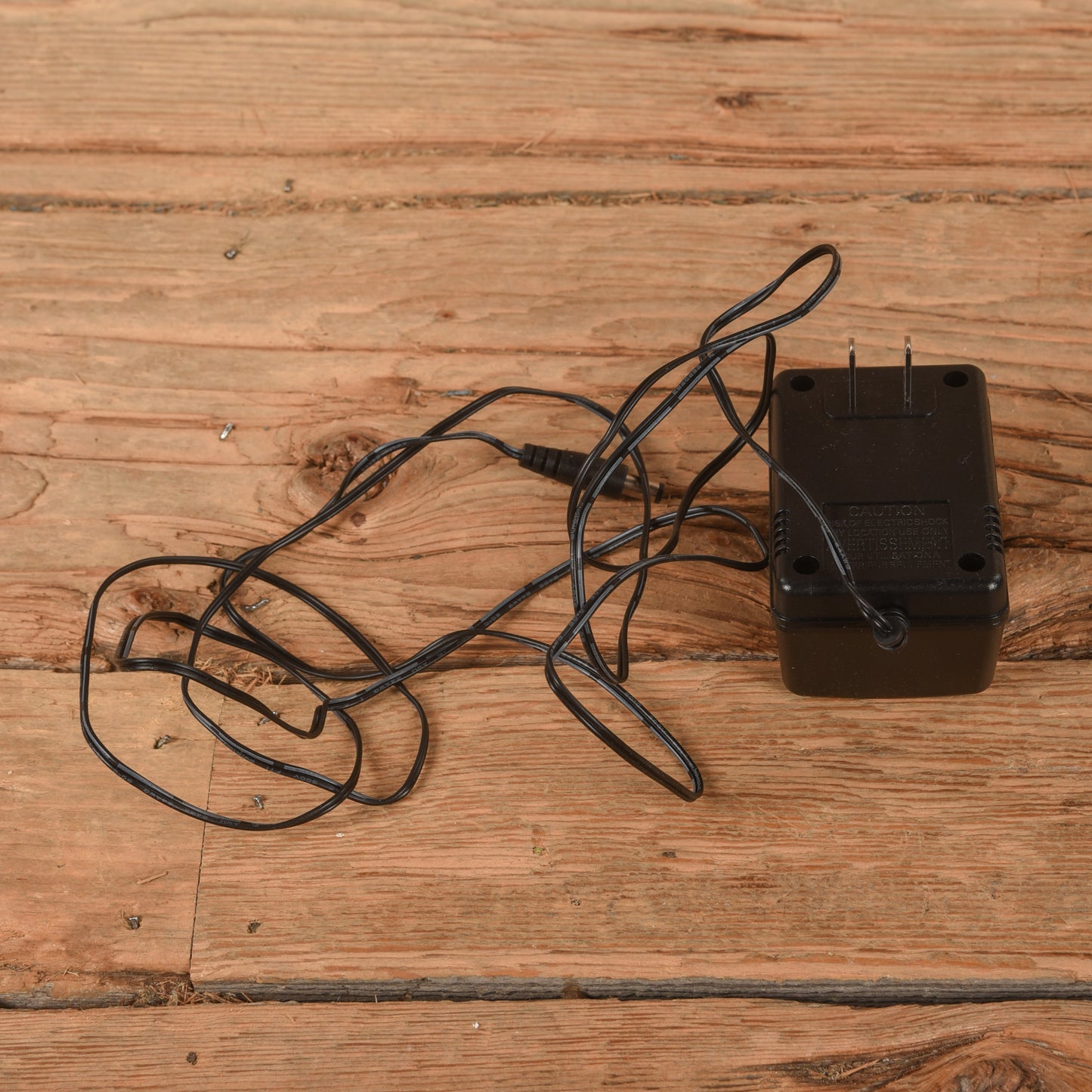 Electro-Harmonix Attack Decay Reverse Tape Simulator