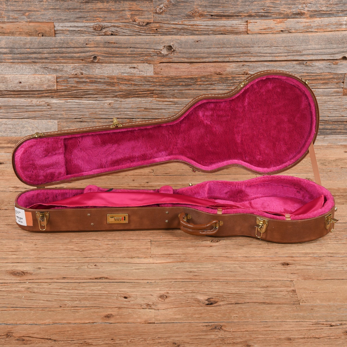 Gibson Les Paul Studio Ebony 1996