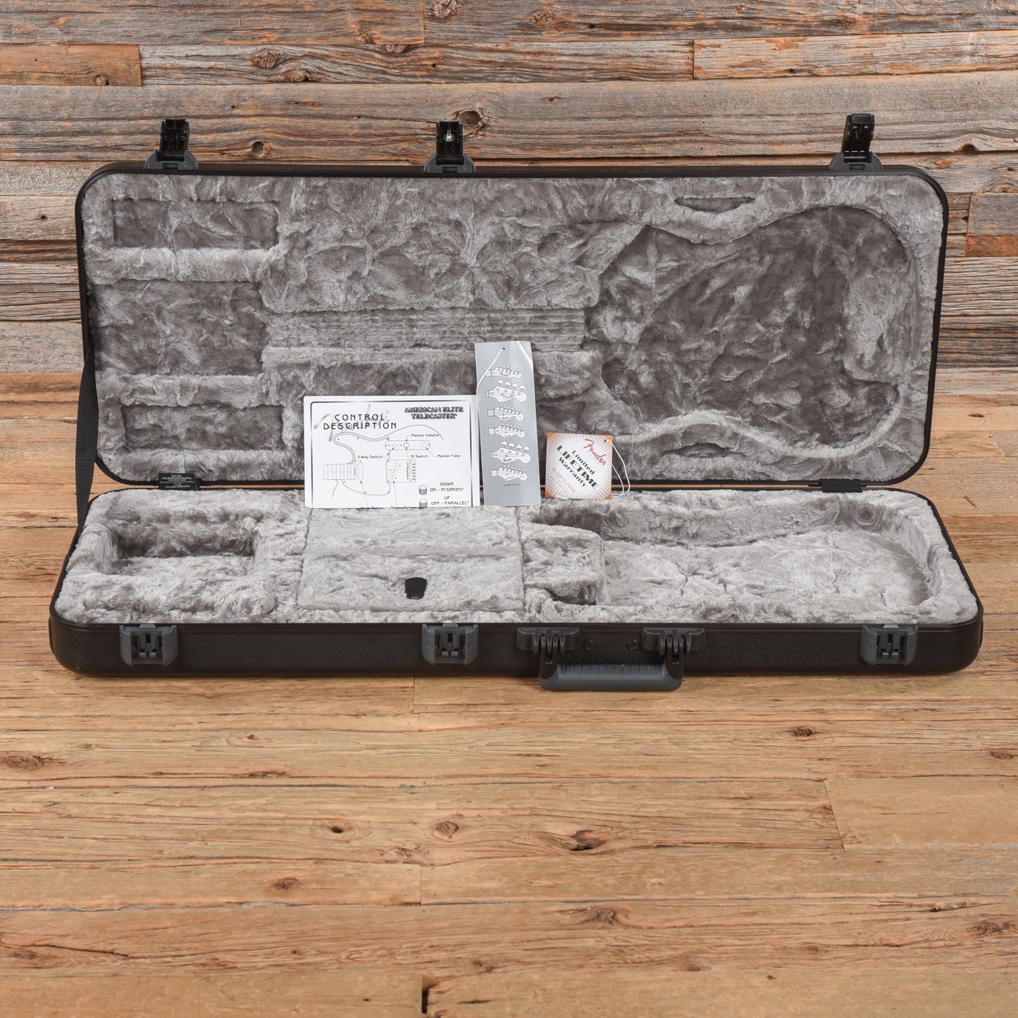 Fender Telecaster Cherry Sunburst 2016