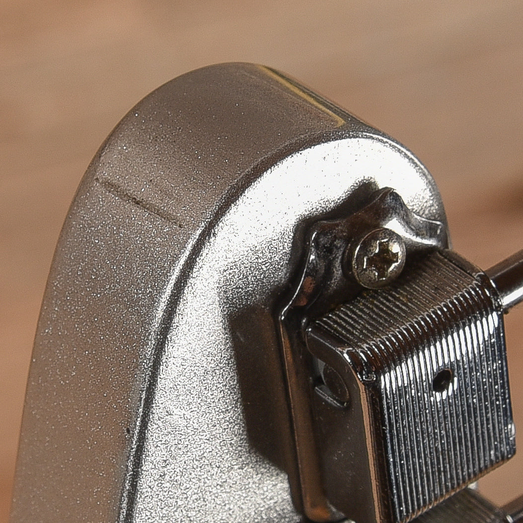 Eastwood Jeff Senn Model T Sonic Silver 2018