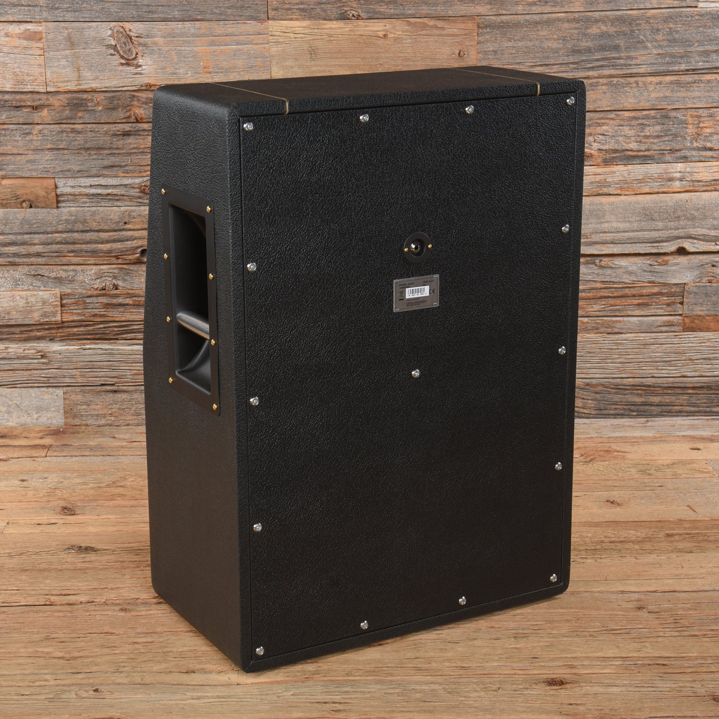 Marshall Studio Vintage SV212 140-Watt 2x12" Guitar Speaker Cab