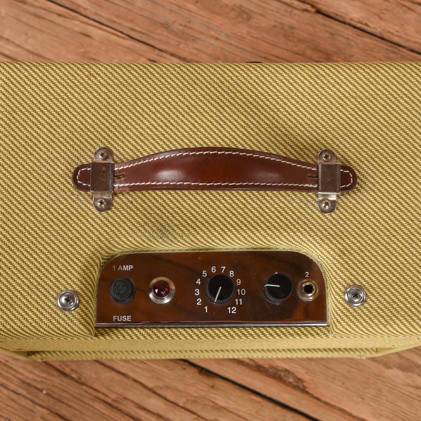 Goodsell Champton 5-Watt 1x10" Guitar Combo Amp