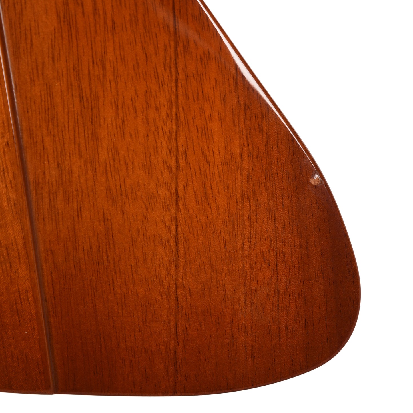 Kauer Banshee Deluxe Warm Lemon Burst w/Wolfetone Kauerbuckers