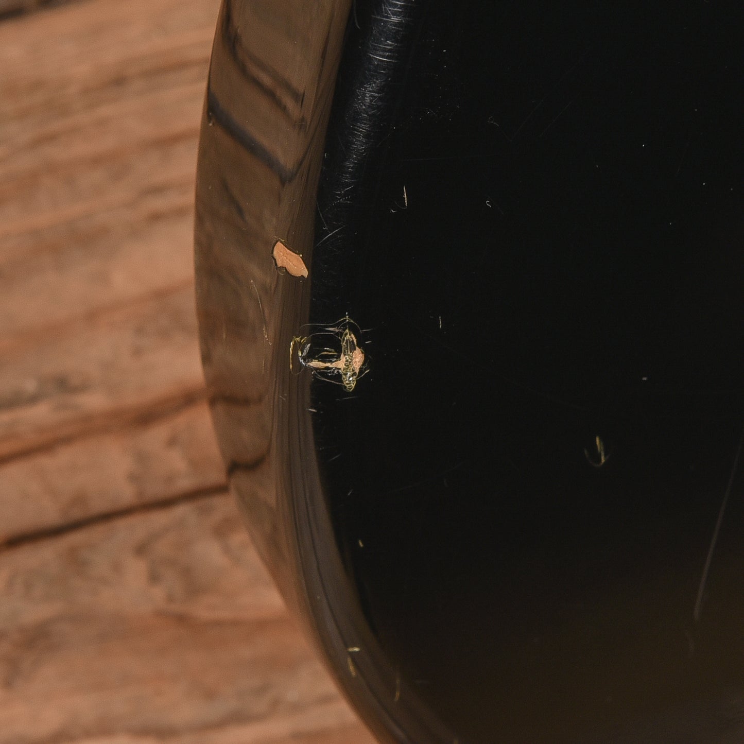 Fender MIJ Stratocaster Black