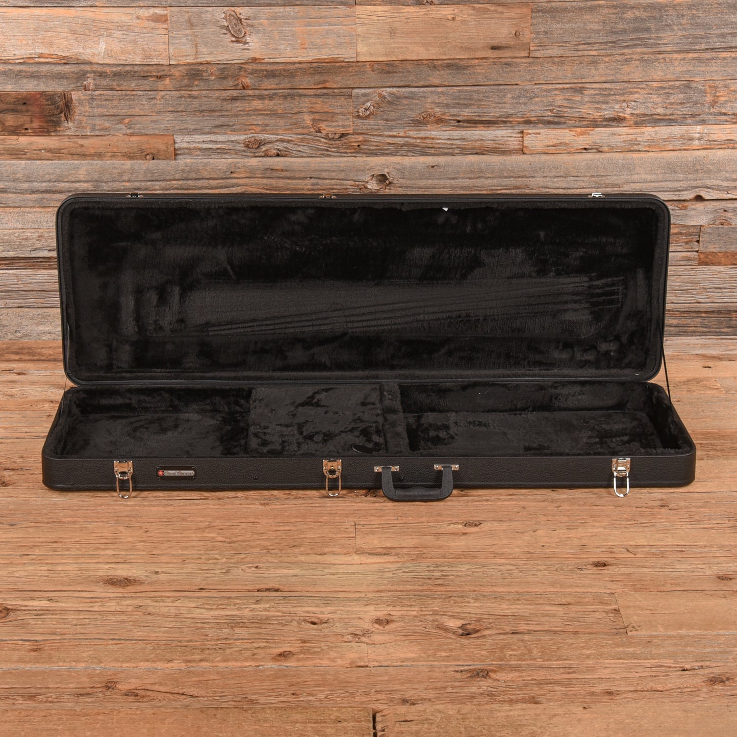 Sterling by Music Man SUB StingRay Ray4 Transparent Blue