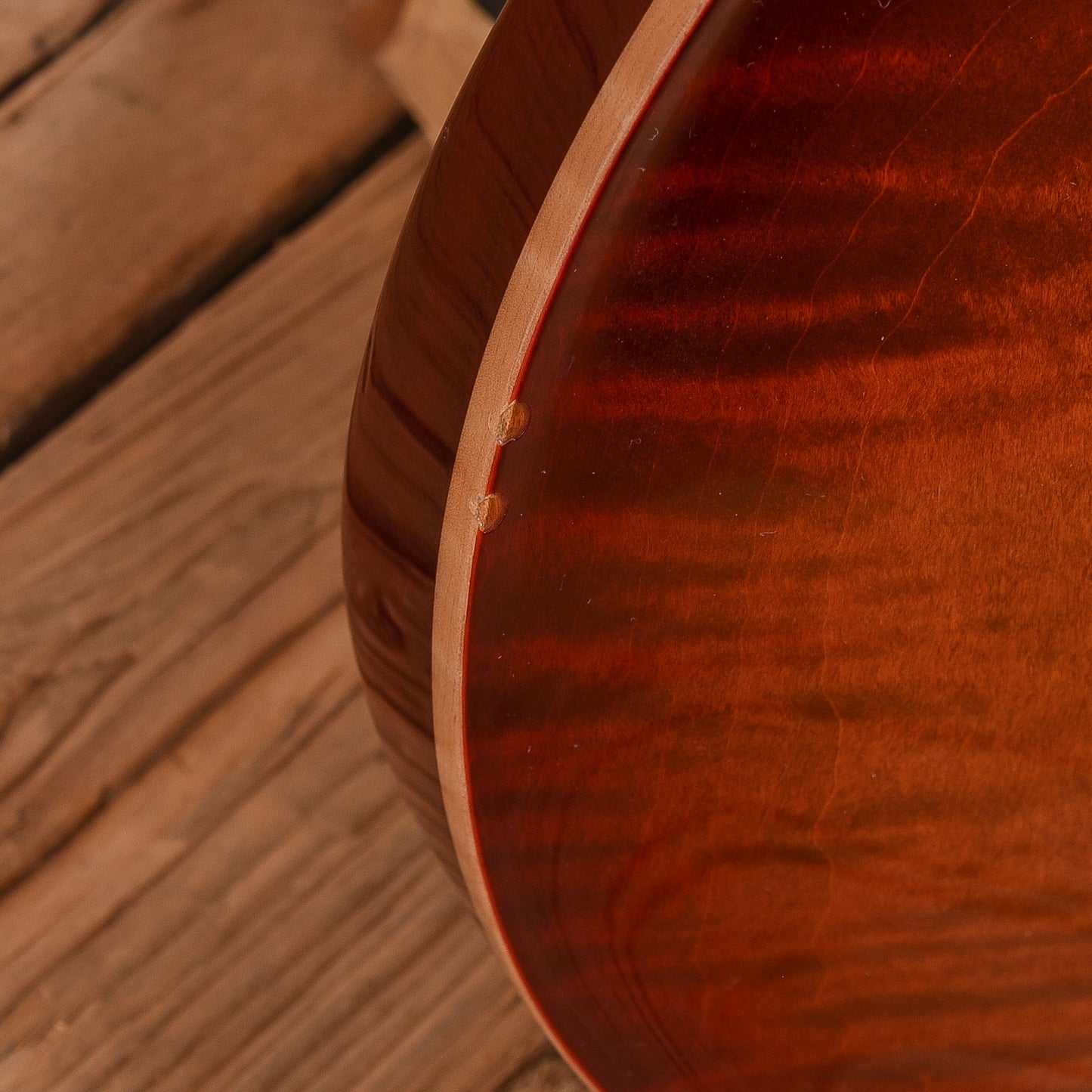 PRS McCarty Dark Cherry Sunburst 2000