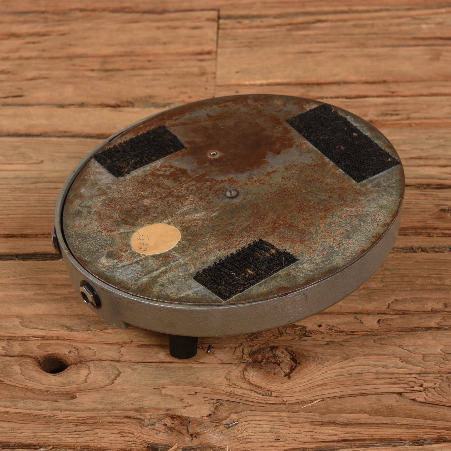 Arbiter "Dustin Francis" NKT216 Fuzz Face 1966