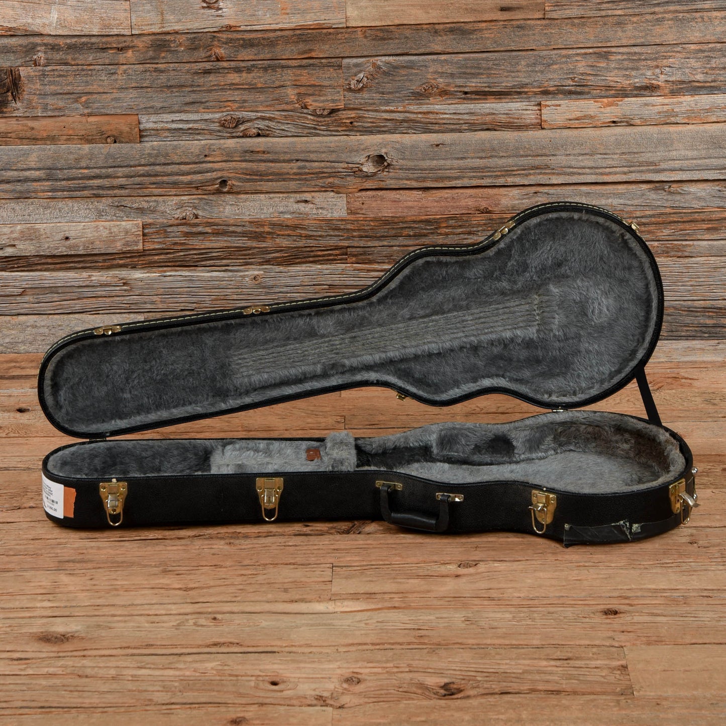 Epiphone Ace Frehley Signature Les Paul Cherry Sunburst 2004