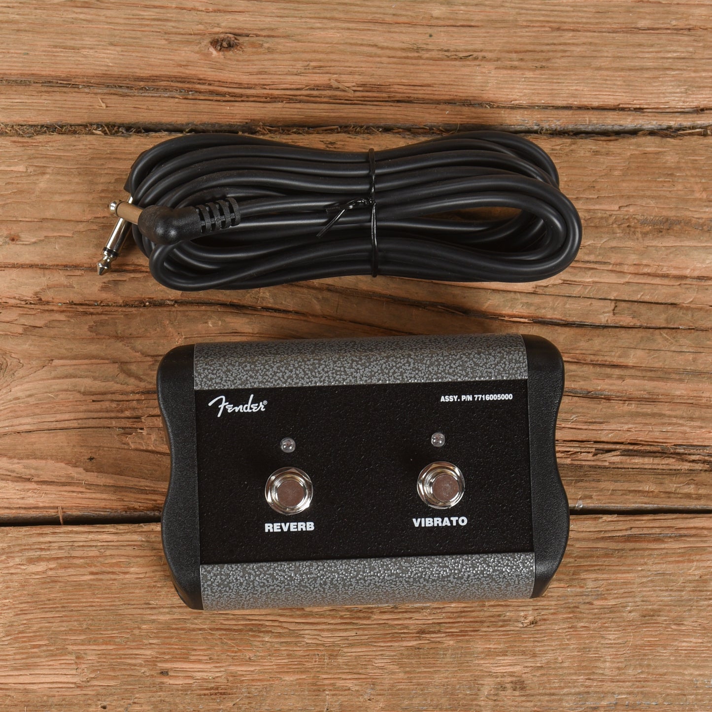 Fender Tone Master Deluxe Reverb