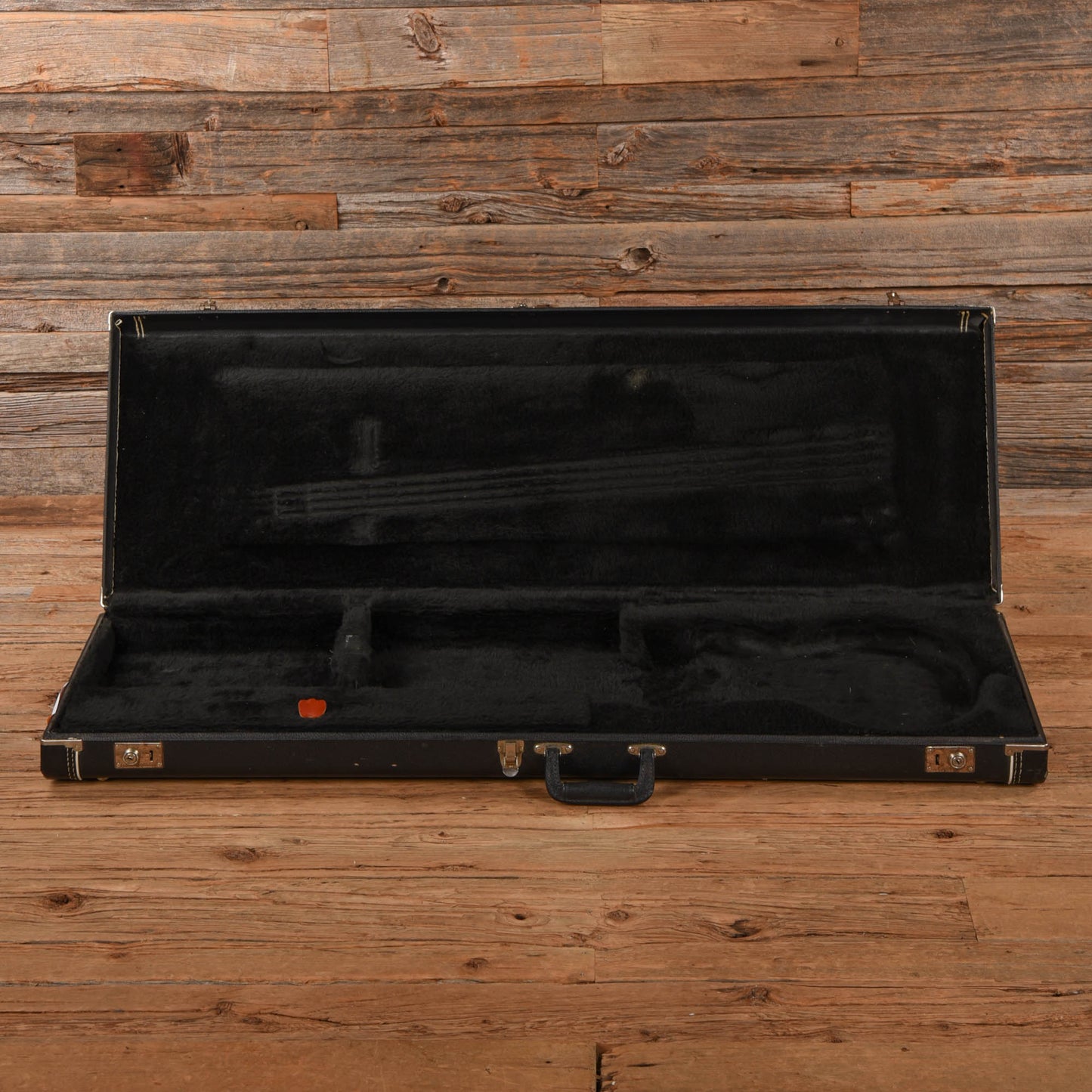 Alembic Stanley Clarke Short Scale Standard Figured Walnut 1993