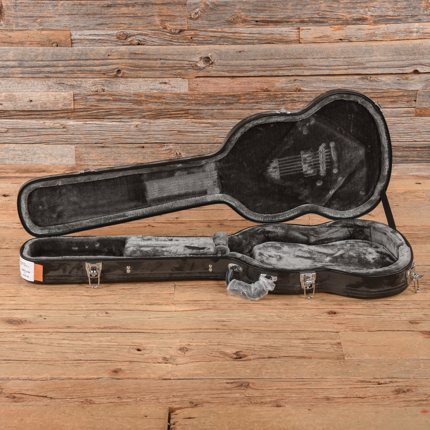 Hofner Contemporary Colorama Red