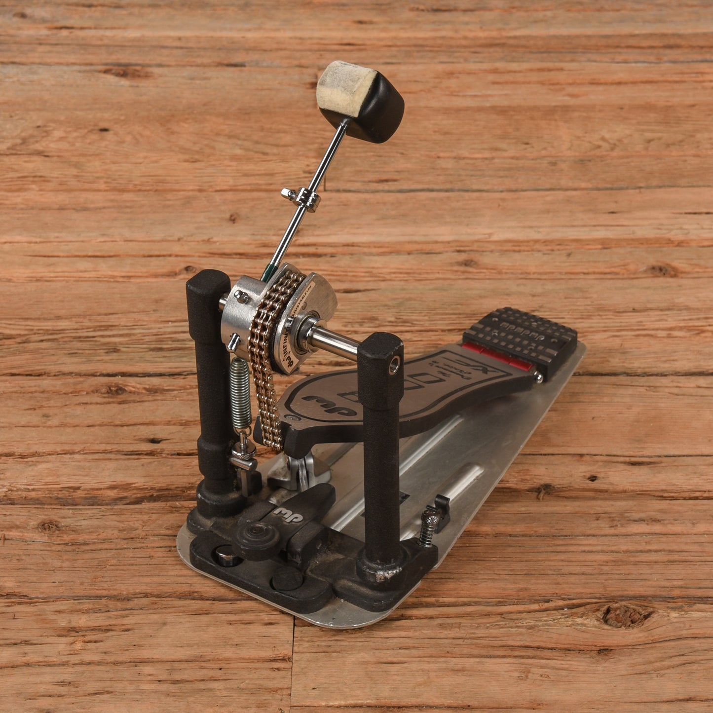 DW 9000 Kick Pedal