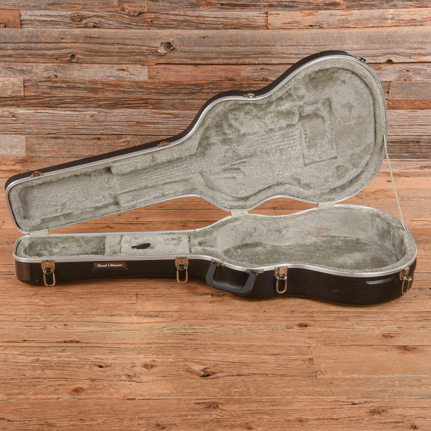 Gibson L-00 Black 1938