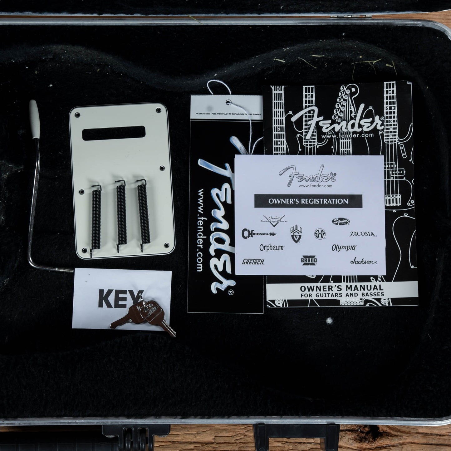 Fender American Standard Stratocaster Sunburst 2008