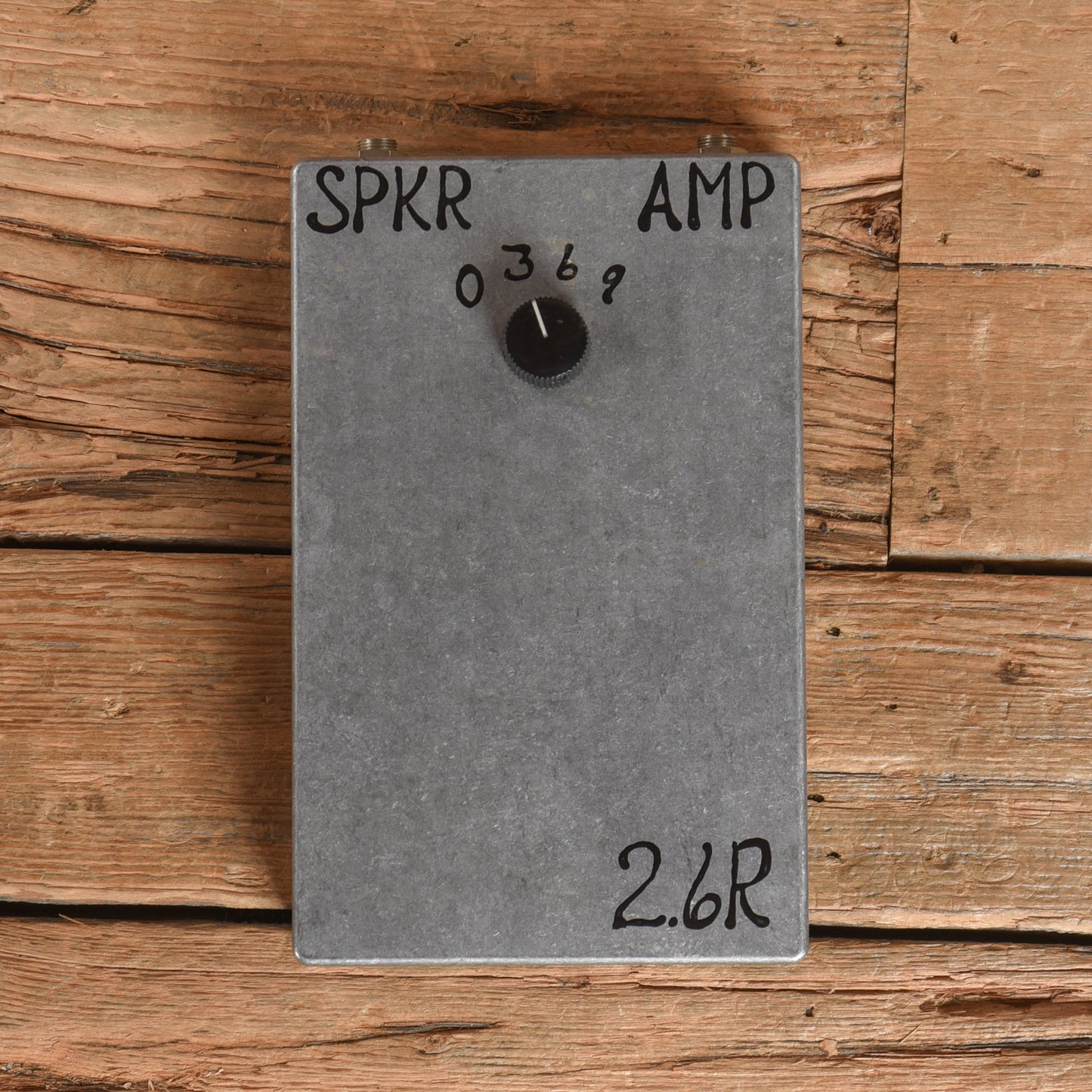 Clark Amplification Tyger Combo