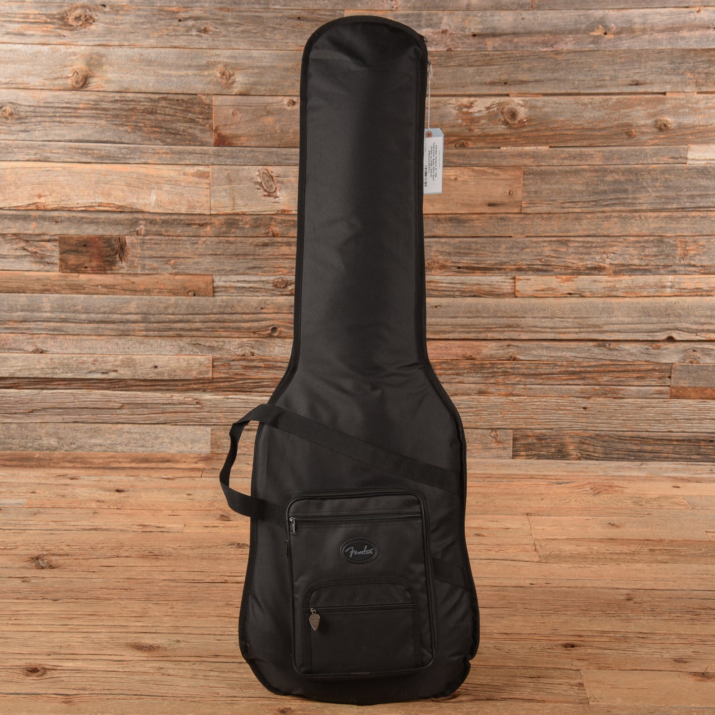 Fender Vintera II '70s Telecaster Bass Surf Green 2023