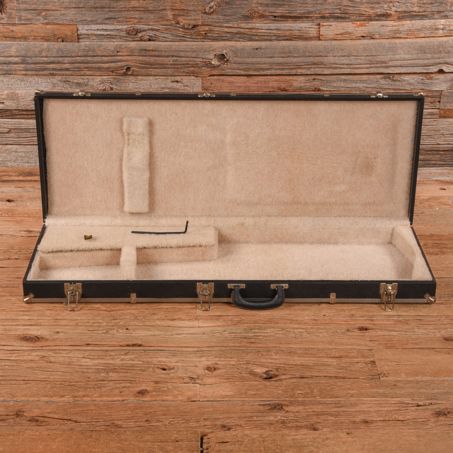 Heartfield Talon II Black 1990