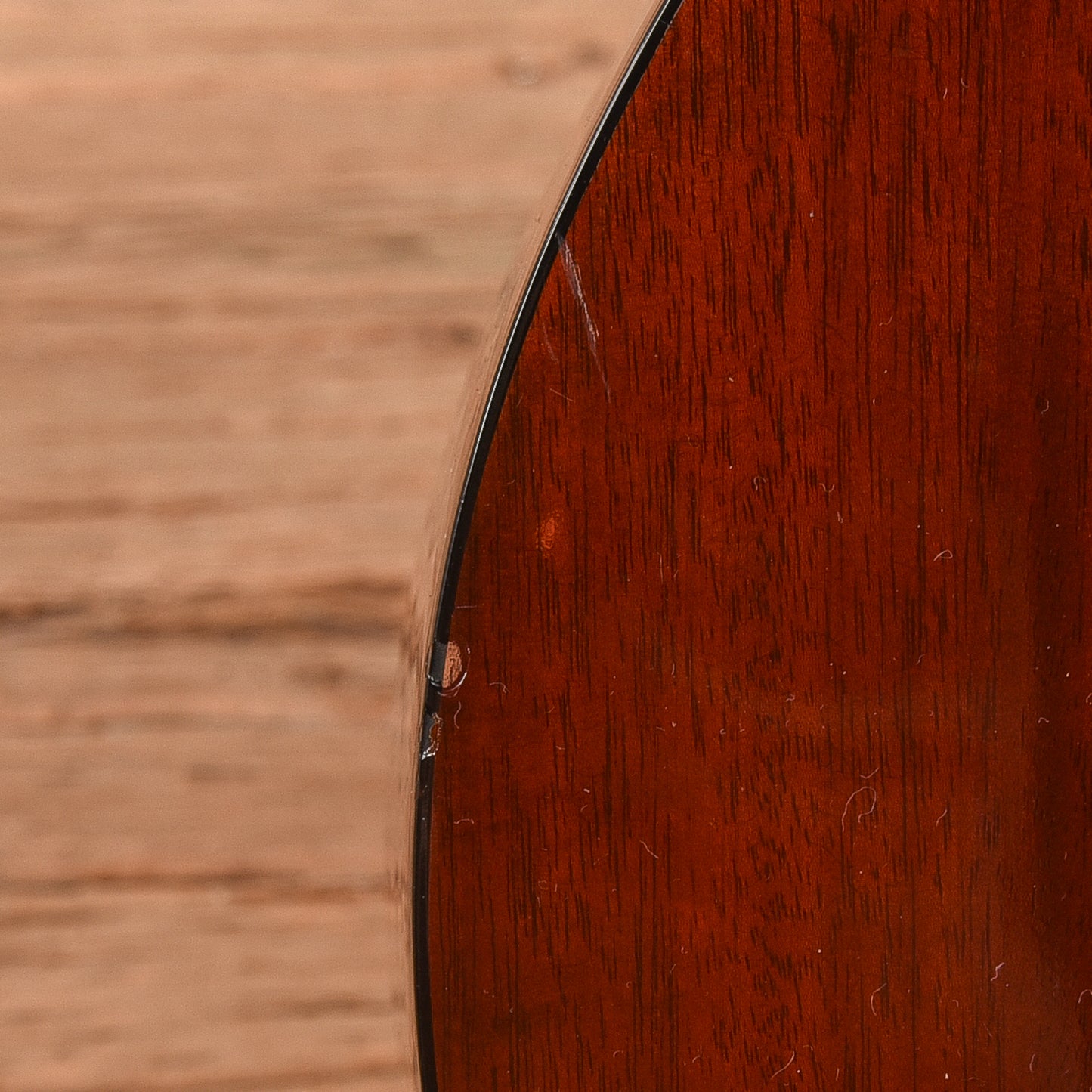 Guild F-30 NT Natural 1970