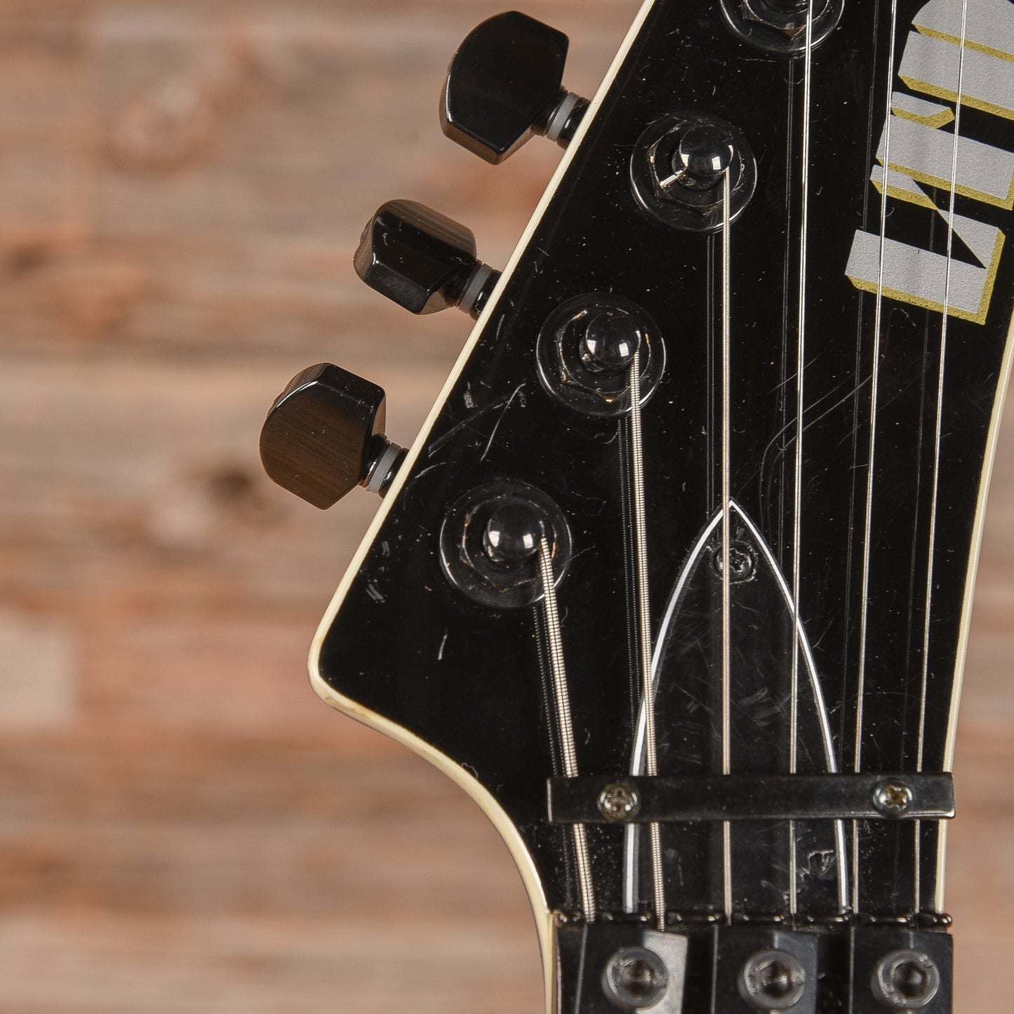 LTD MH-301 Blue 2005