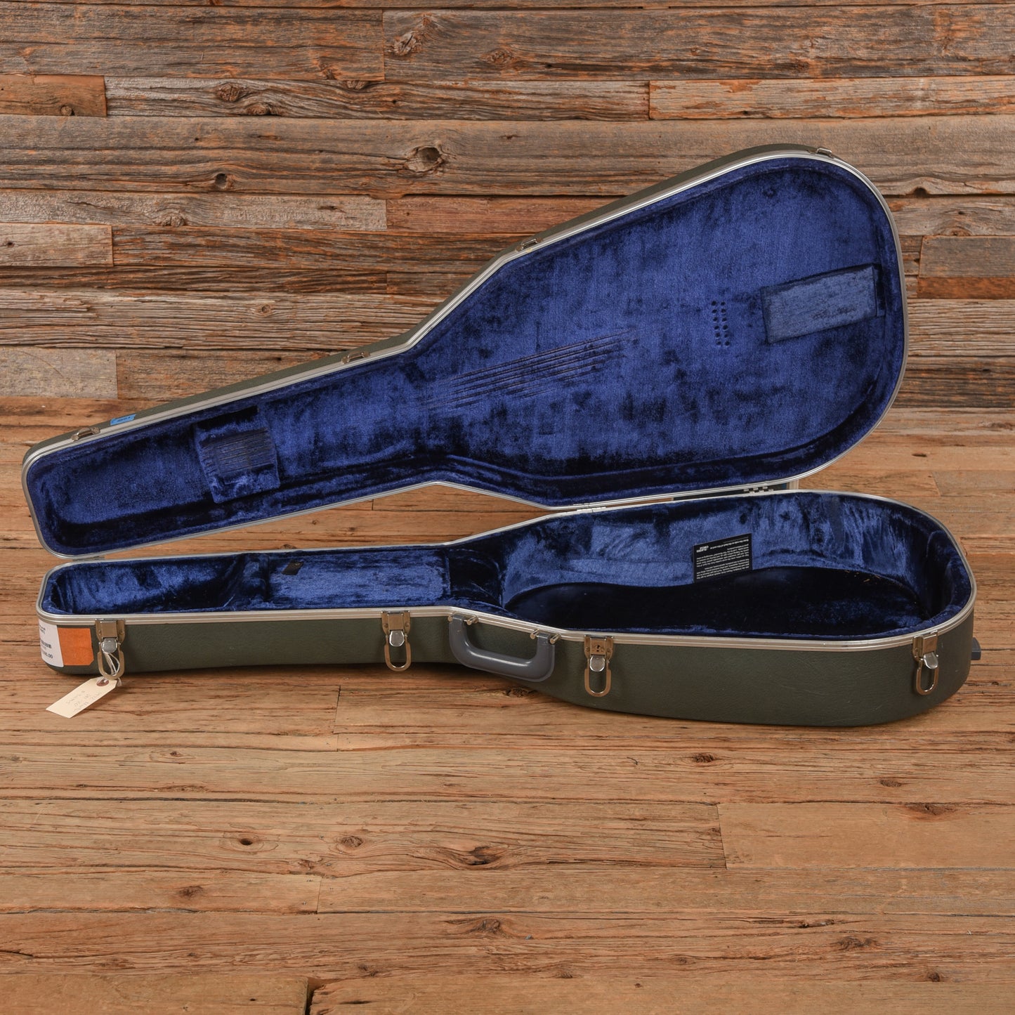 Martin D12-20 Natural 1972