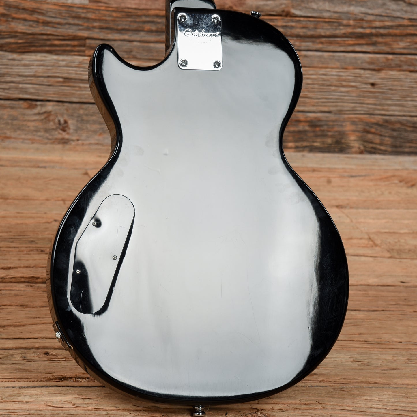 Epiphone Les Paul Special II Sunburst 2014