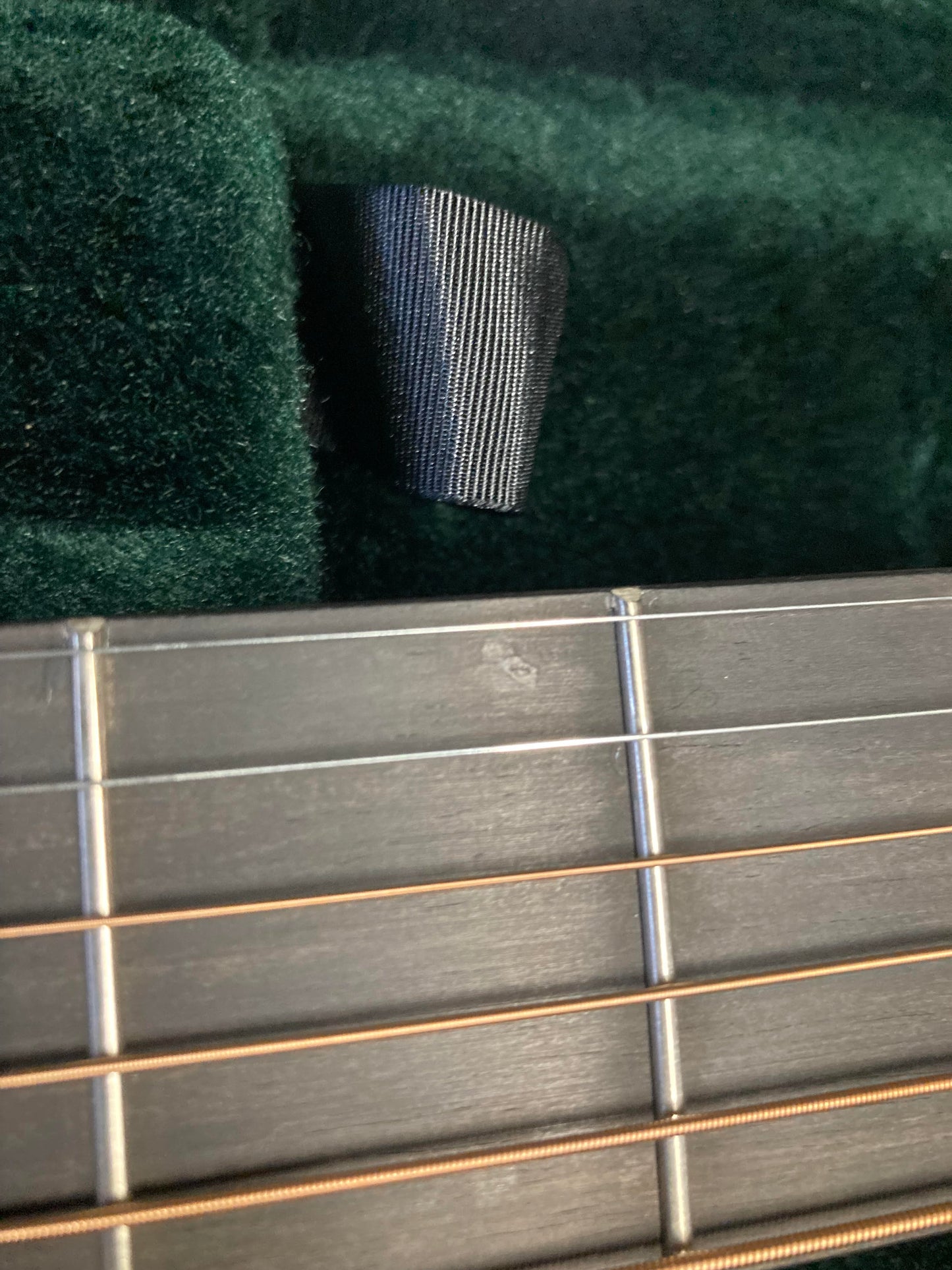 Martin D-28 Dreadnought Sitka Spruce/East Indian Rosewood