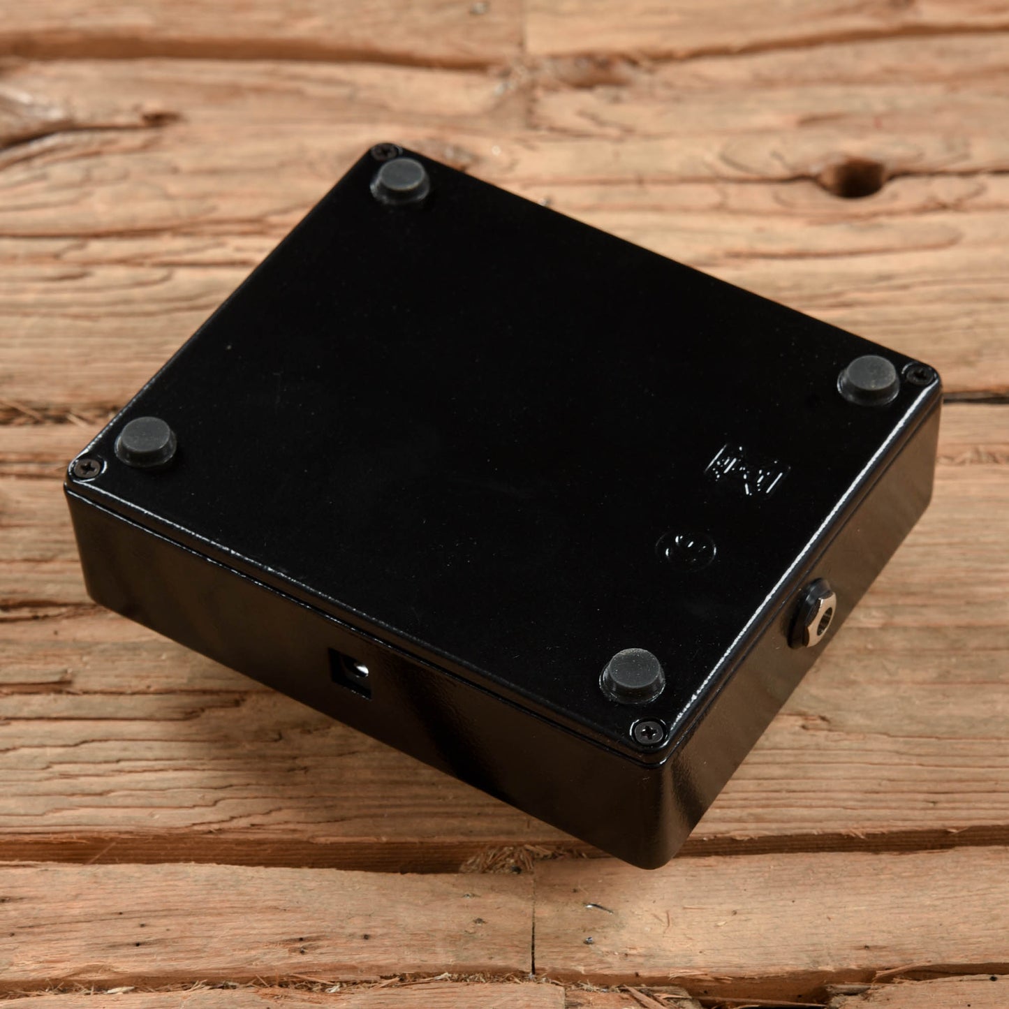 Electro-Harmonix Metal Muff Distortion with Top Boost