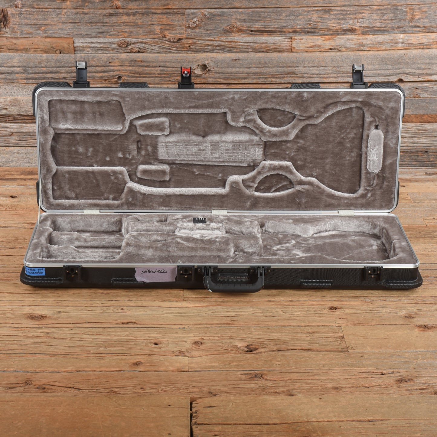 Ibanez RGD71ALMS Axion Label Black Aurora Burst 2021