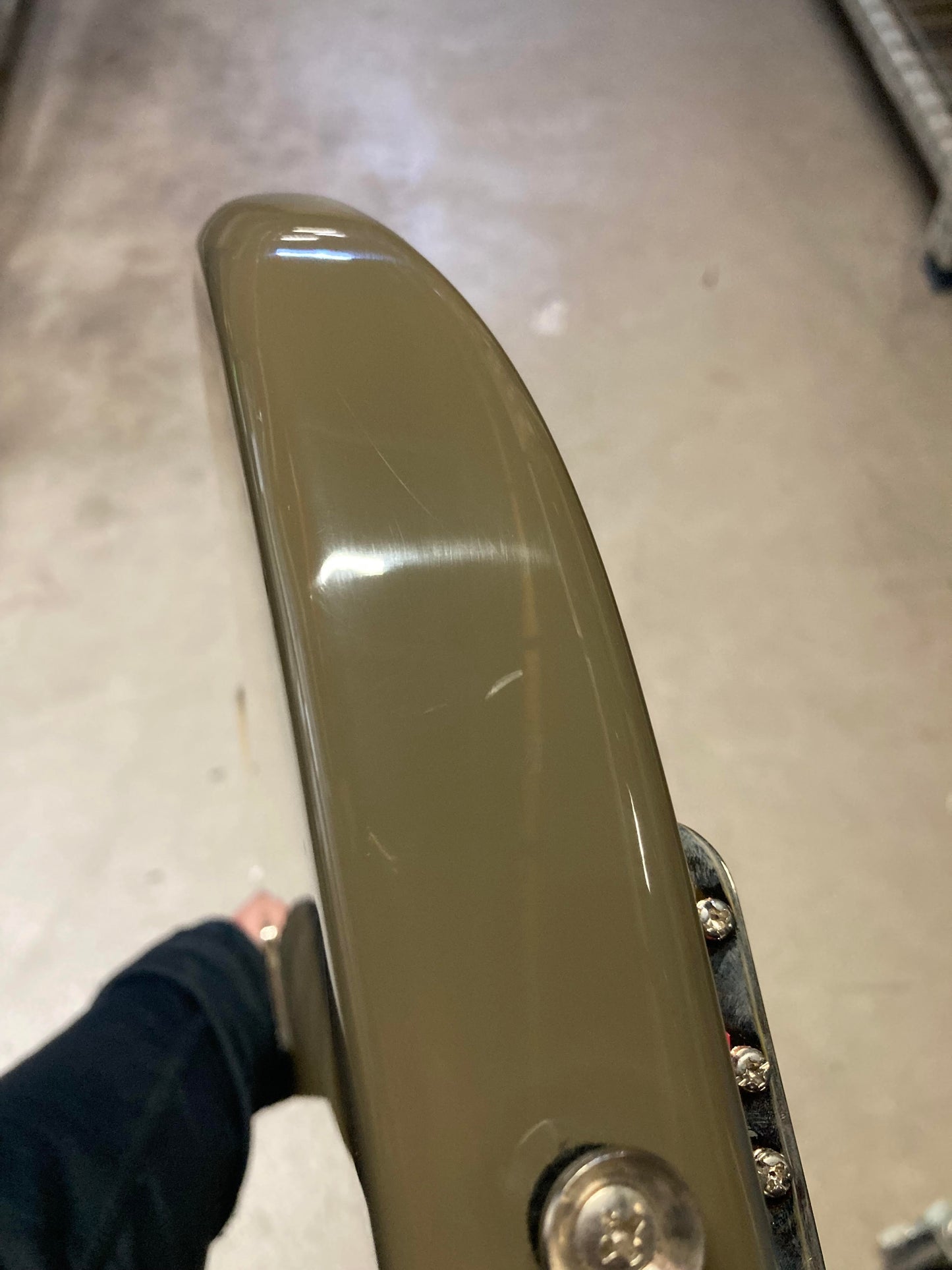 Squier Classic Vibe '70s Precision Bass Antigua