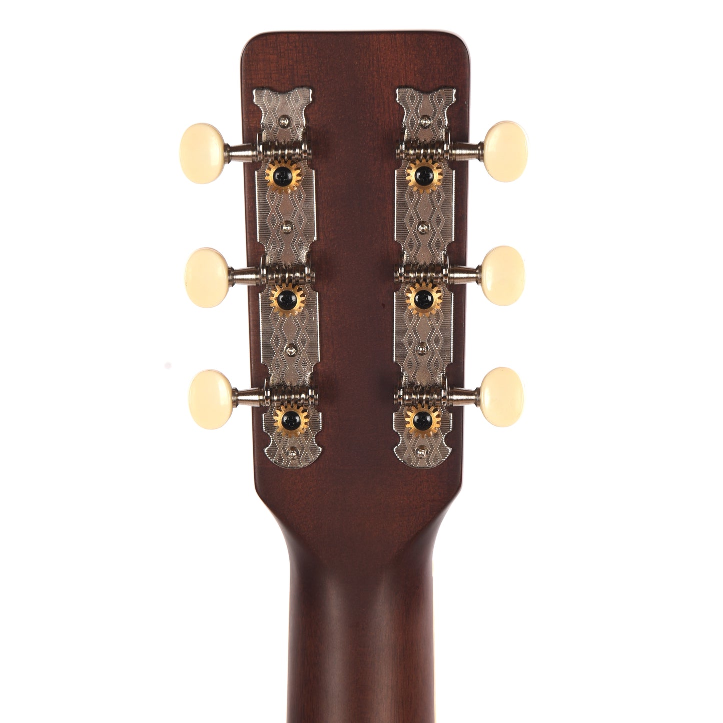 Gretsch Limited Edition Jim Dandy Concert Solid Top Heritage Burst